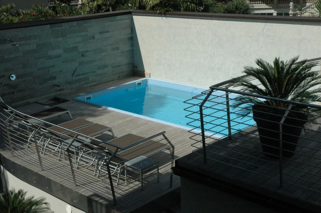 Residence Alle Palme