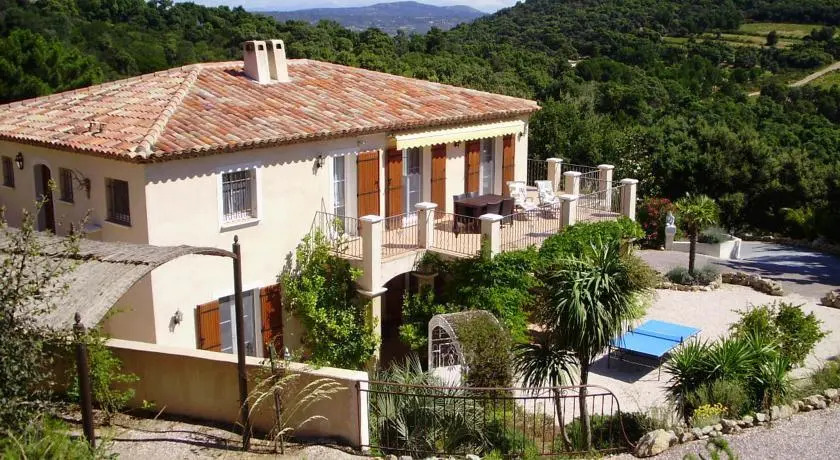 Linsolite Bastide