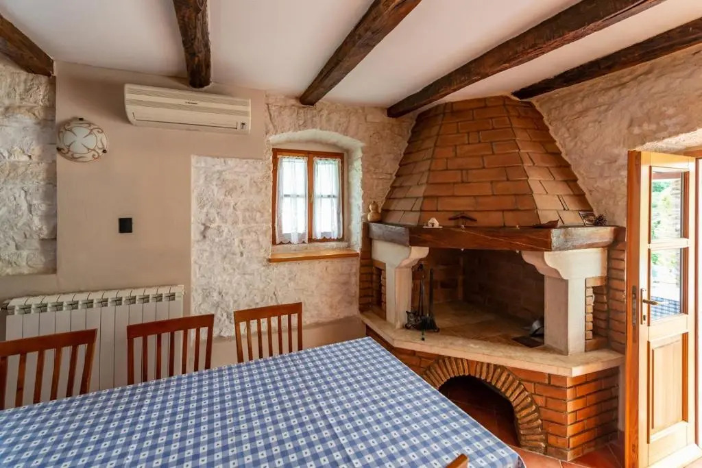 Villa Damiana