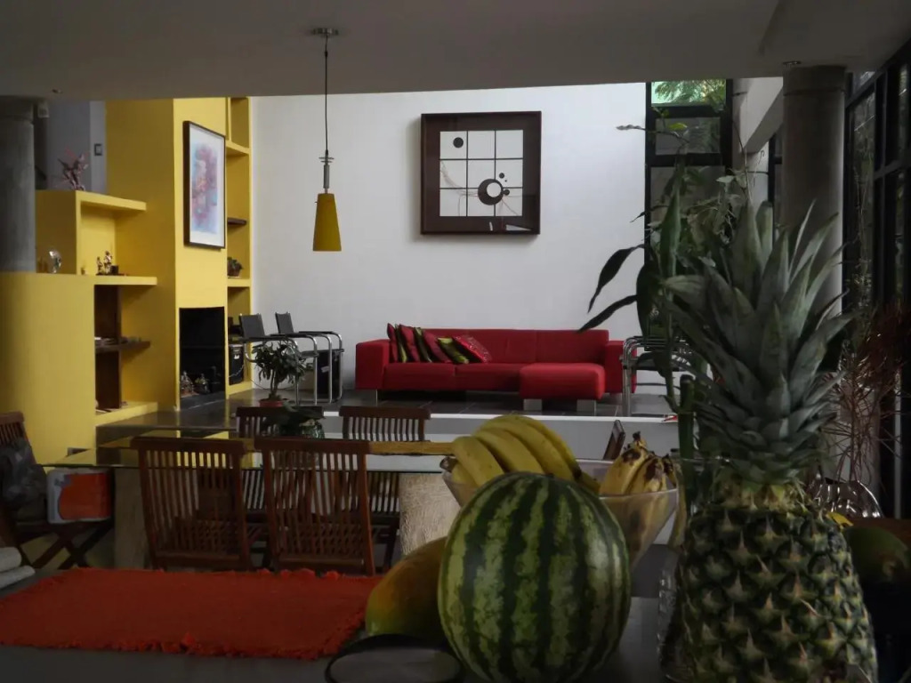 Casa Marluí San José
