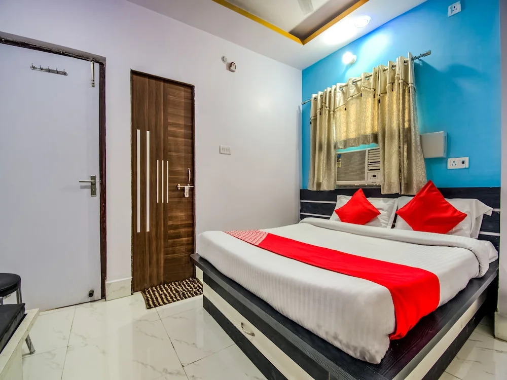 Rp Palace By OYO Rooms