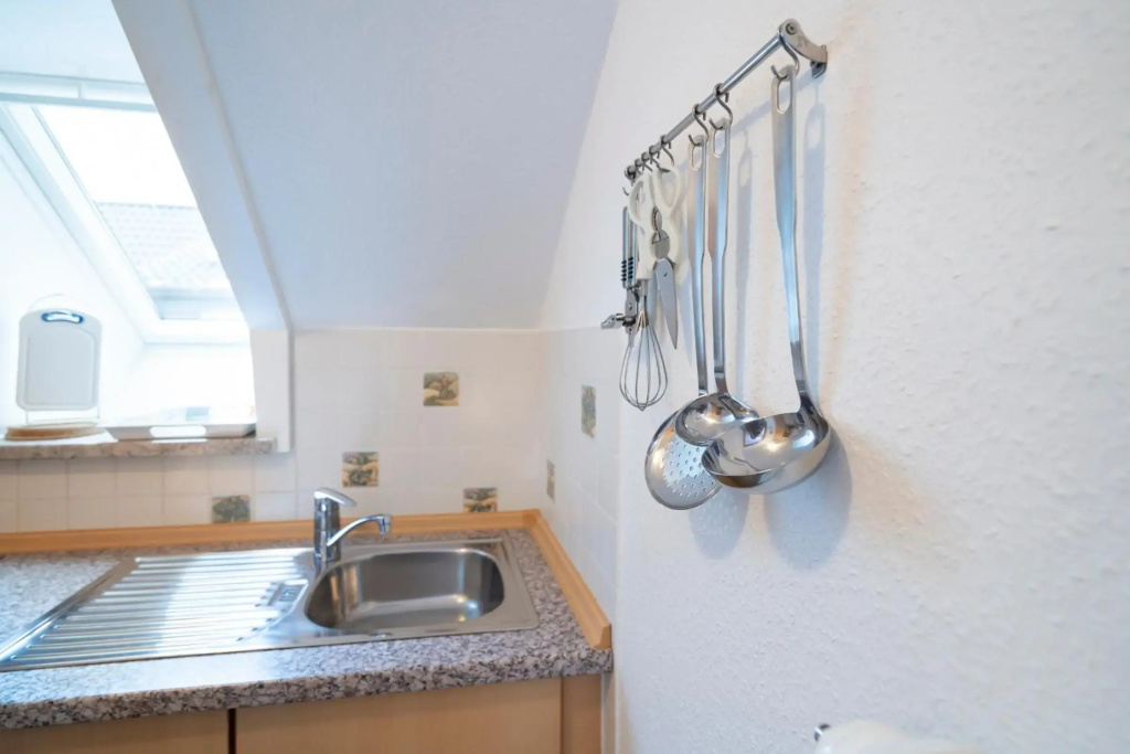 Haus Tweeflunken Wohnung 4