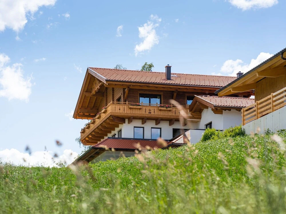 Cozy Apartment in Wenns With Mountain View