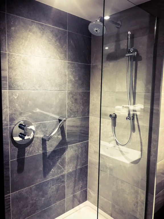 Maldron Hotel Belfast City