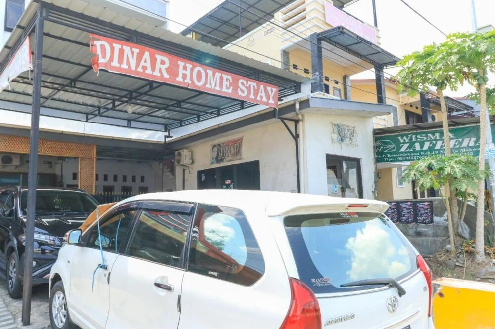 OYO 91263 Dinar Homestay