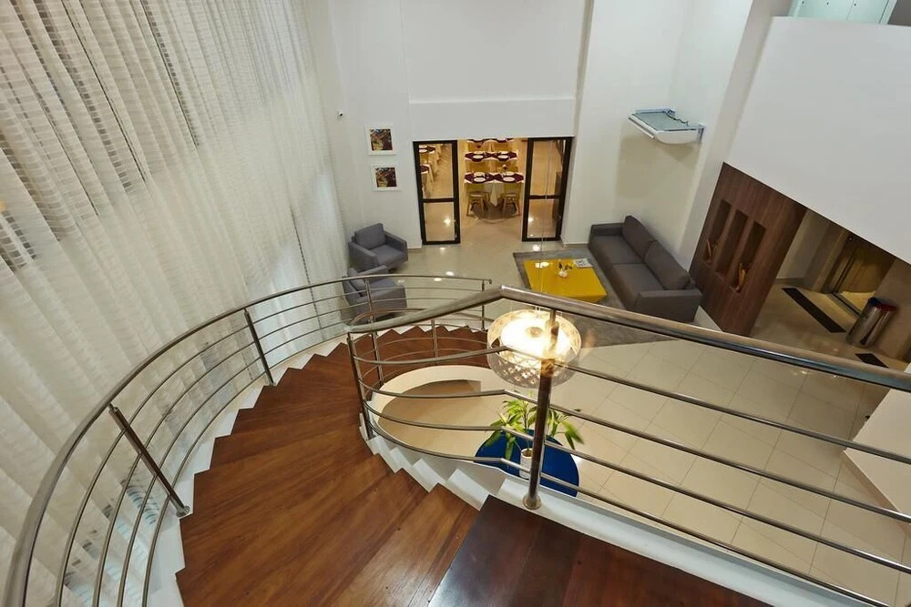 Novo apartamento Ponta Negra 6 pessoas