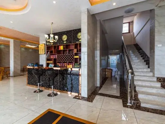 Adou Yingshang Hotel (Xijiang Qianhu Miaozhai)
