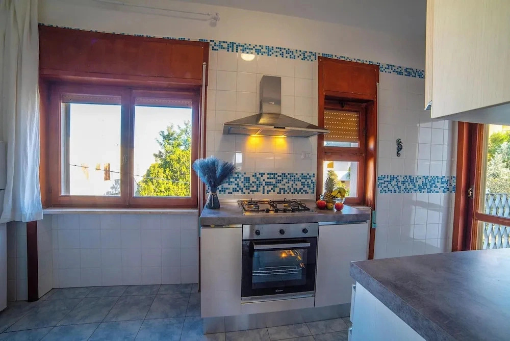 Tramonto Doro Apartment Near The Beach