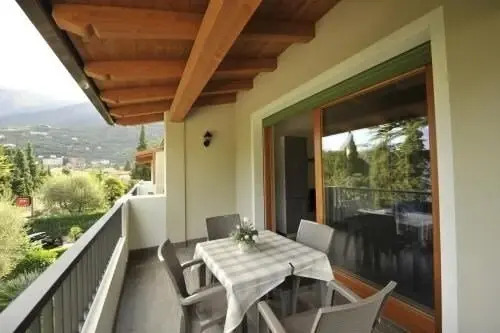 Villa Dos De Fer
