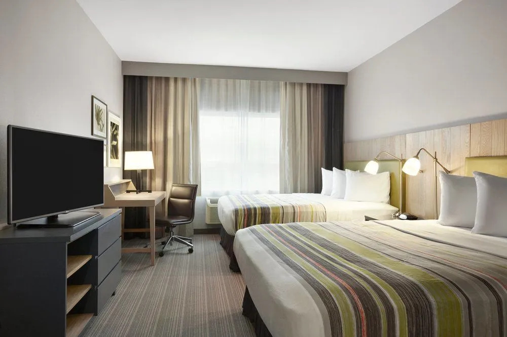 Country Inn & Suites By Carlson, Cartersville