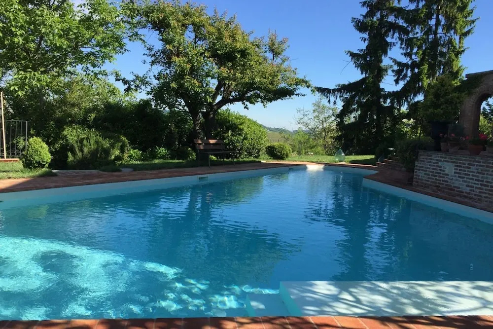 Villa Hortensia Monferrato