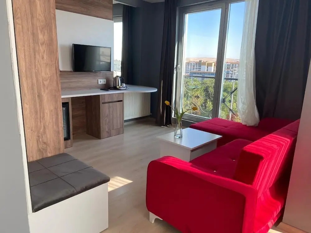 Hotel Bozoogullari