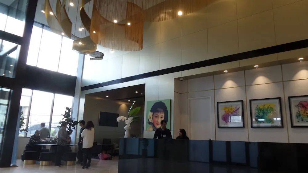 Whitehorse Towers Self Service Apartment