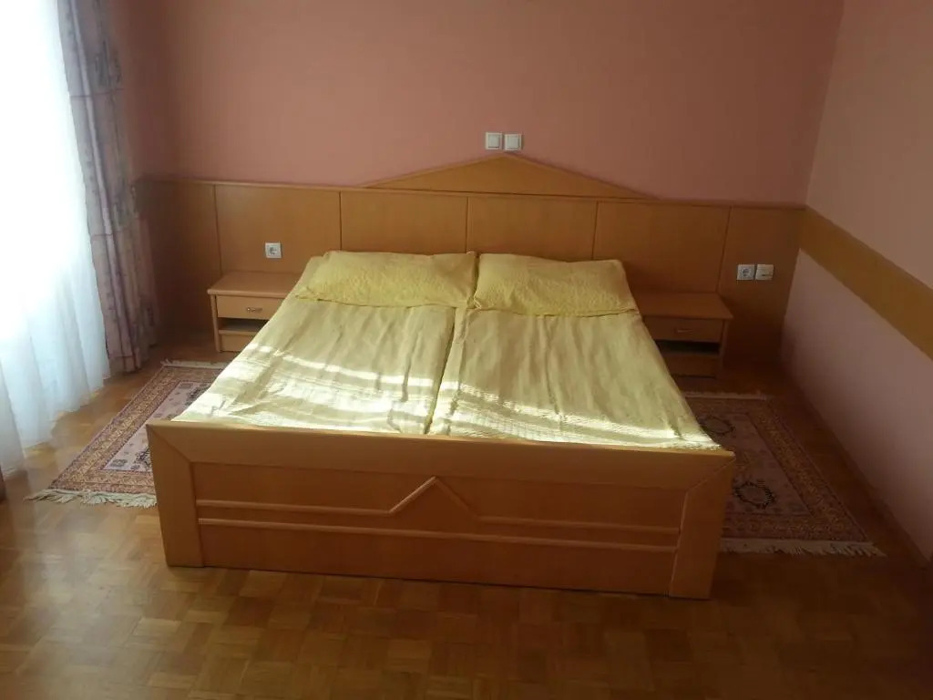 Penzion Zeleni Kakadu