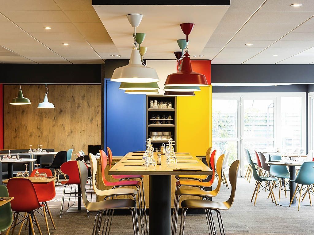 Mercure Quiberon Hotel
