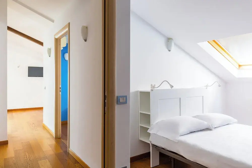 Attico al Duomo by Napoliapartments