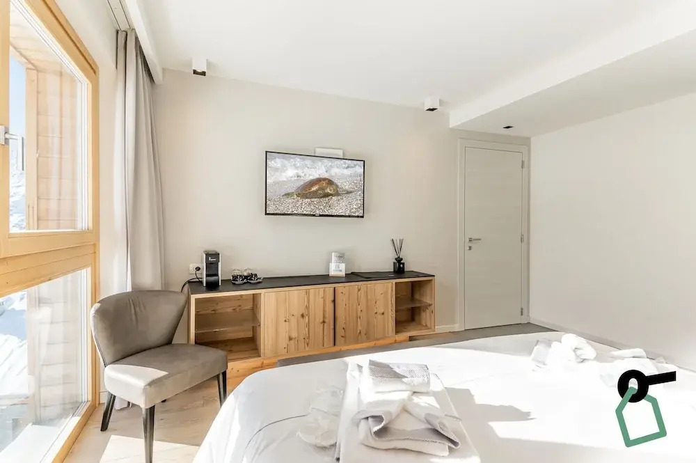 HOTIDAY Room Collection - Cervinia