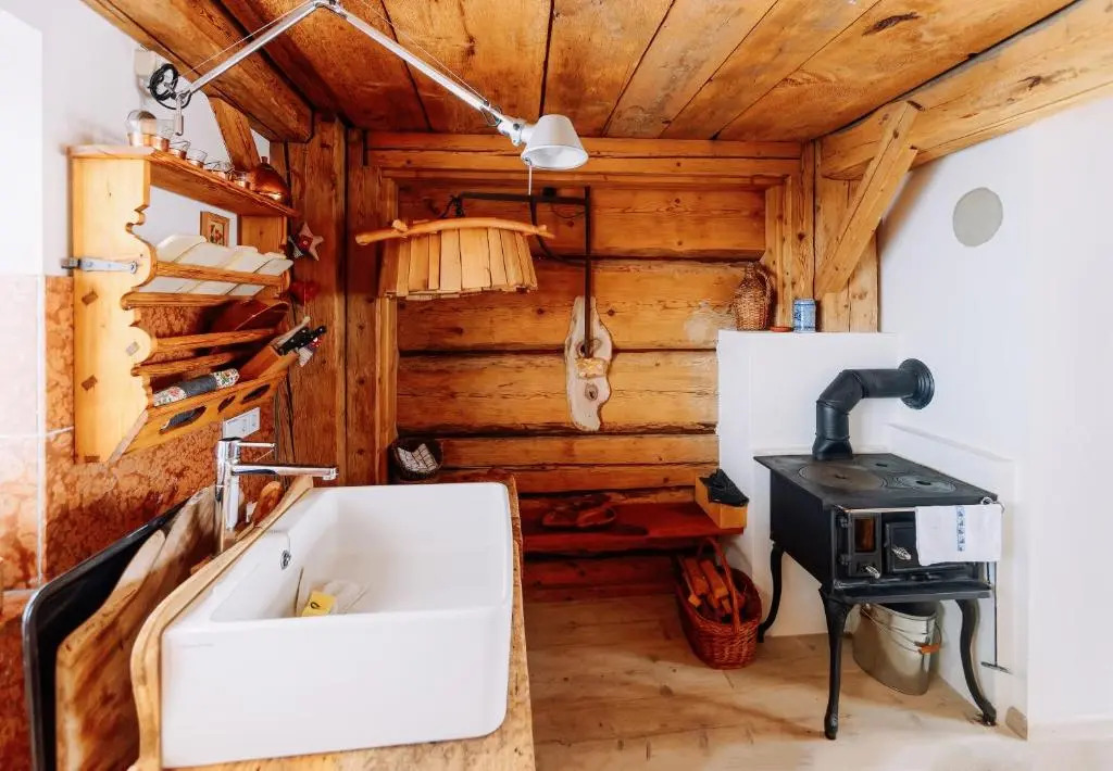 Waldharmonie - Chalet & Apartments