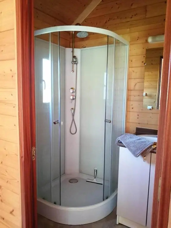 Le Chalet de Lilie