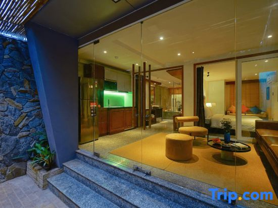 Nexus House Lang Bao Chi