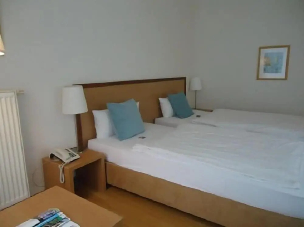 Thiesmann´s Hotel & Restaurant