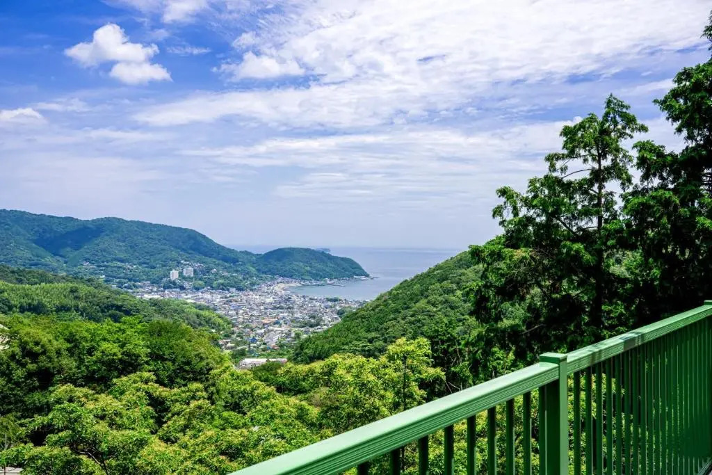 Azur Izu Usami Millenea - Vacation STAY 13338