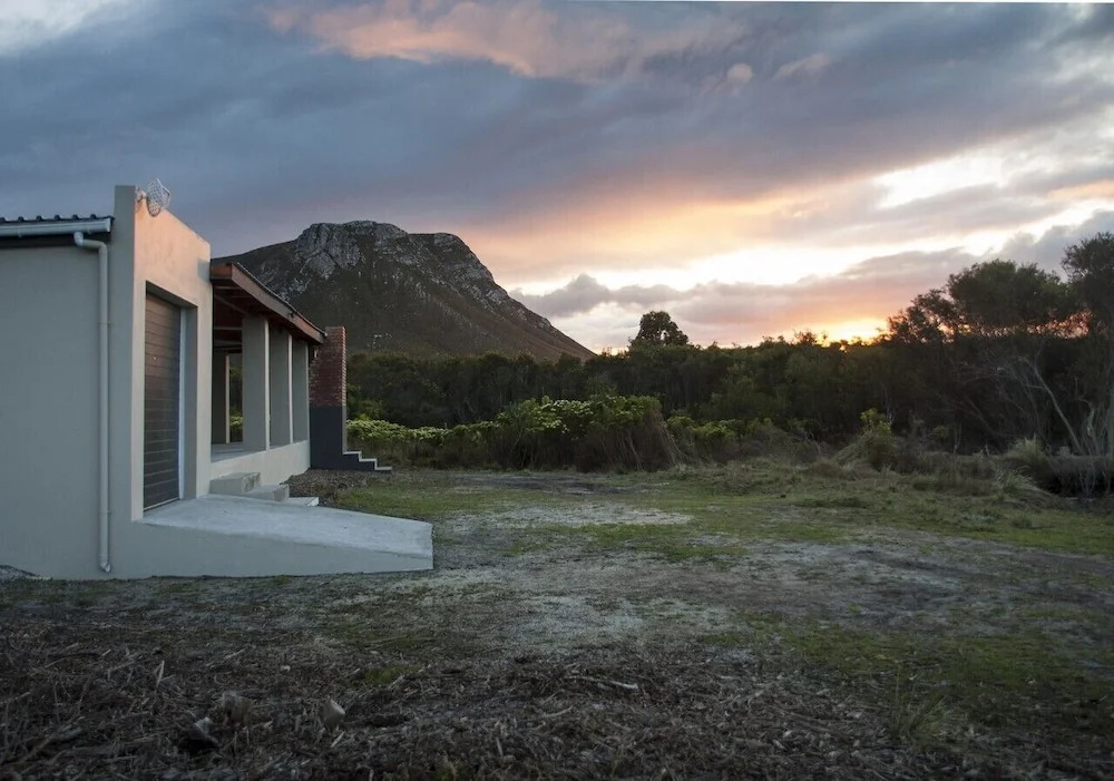 Blombos Self-Catering House