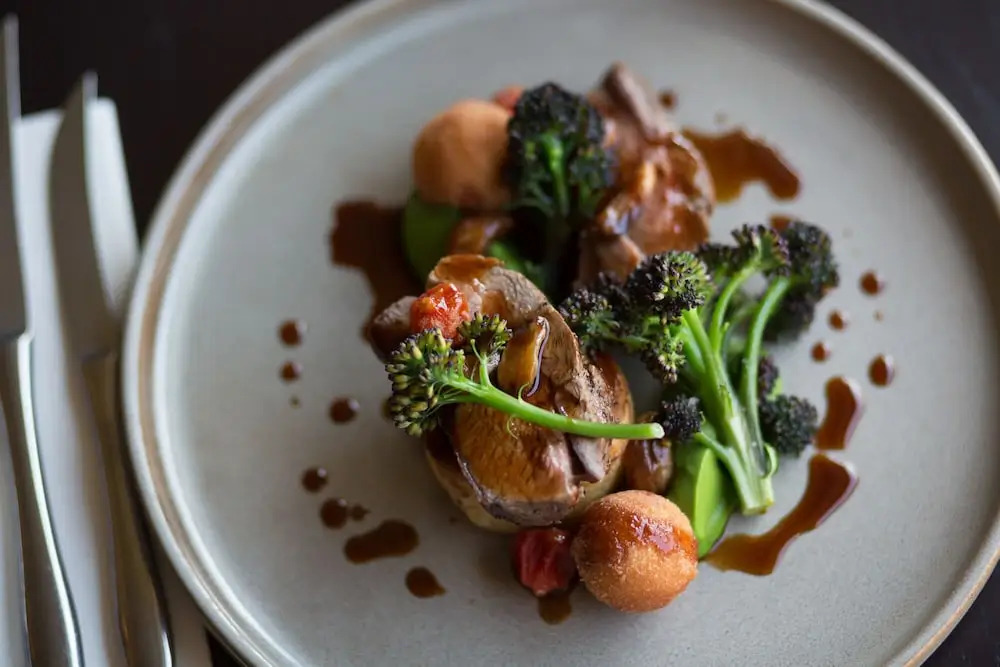 Aysgarth Falls Hotel & Restaurant