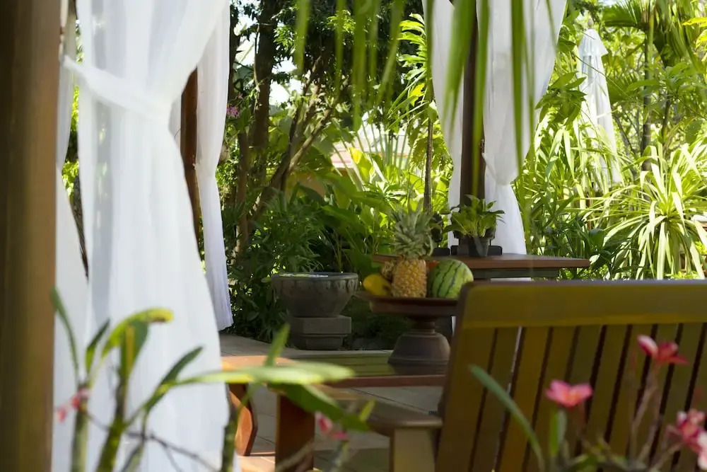 Villa LEAKHENA