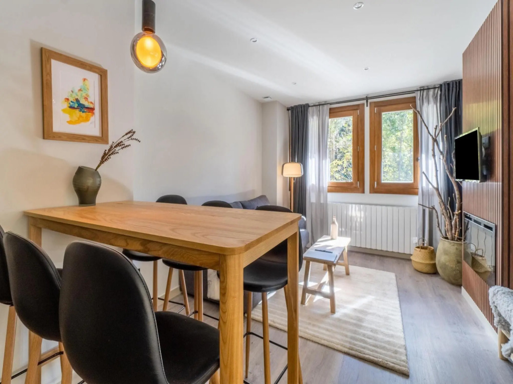 NATUSliving Benasque E