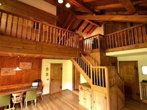 Cà Cedron - Relaxing Accommodation