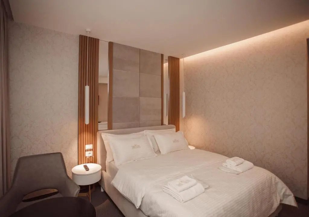 Hotel Chicago
