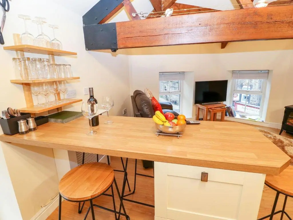 The Loft Apartment