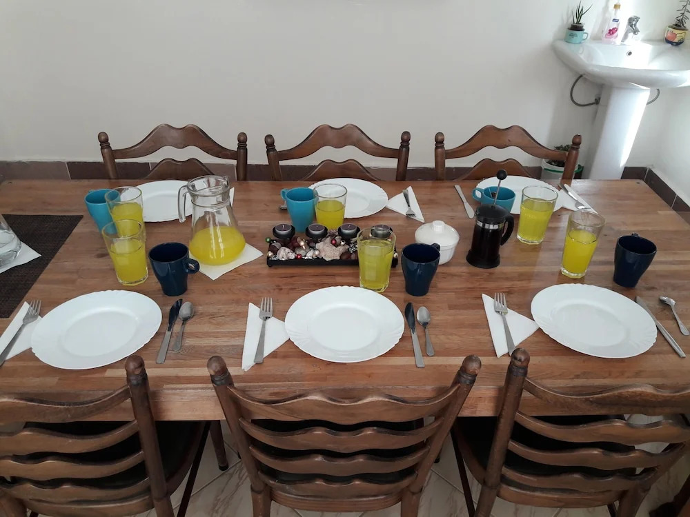 Bethel Homestay
