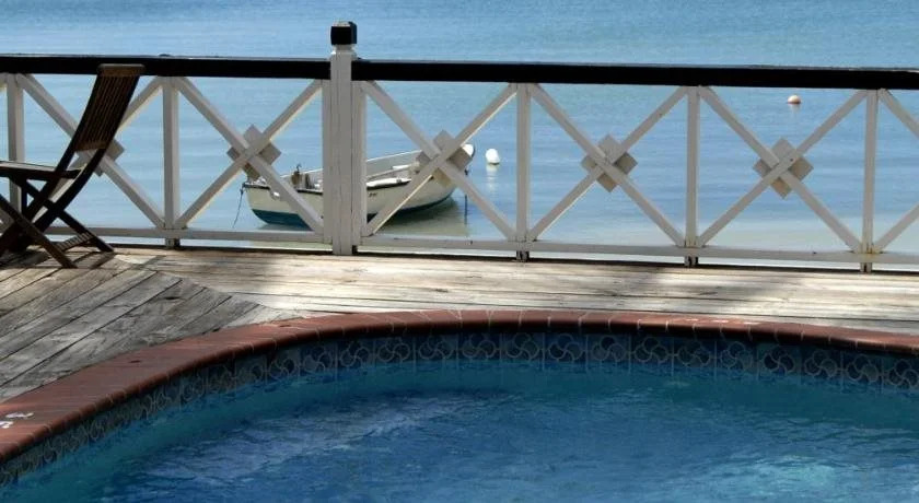 Catamaran Hotel Marina