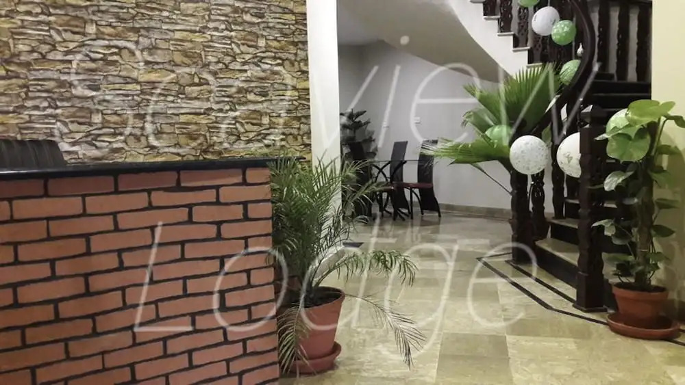 Seaview Lodge Guest House