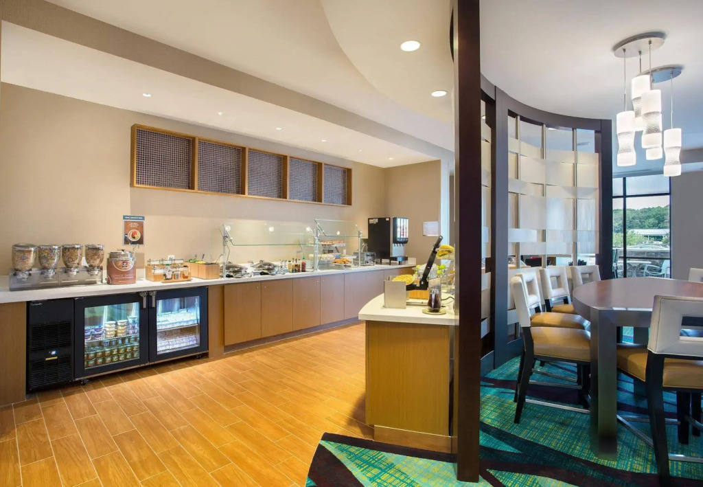 SpringHill Suites by Marriott Mount Laurel