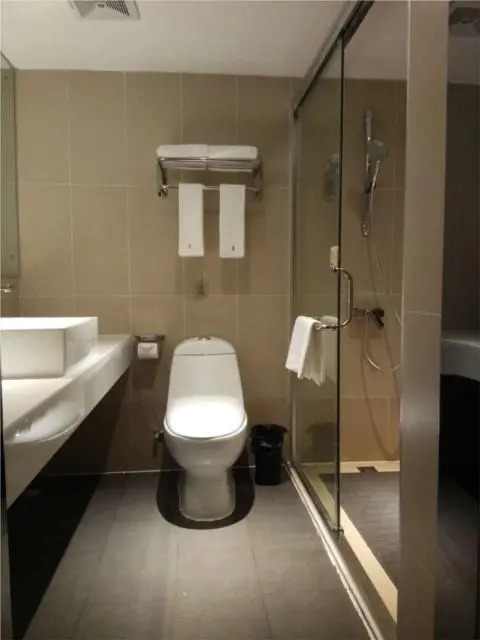 Jtour Inn Huaihua Tunnel Sasui Plaza