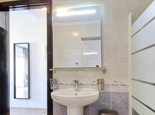 Aparthotel Costa Blanca