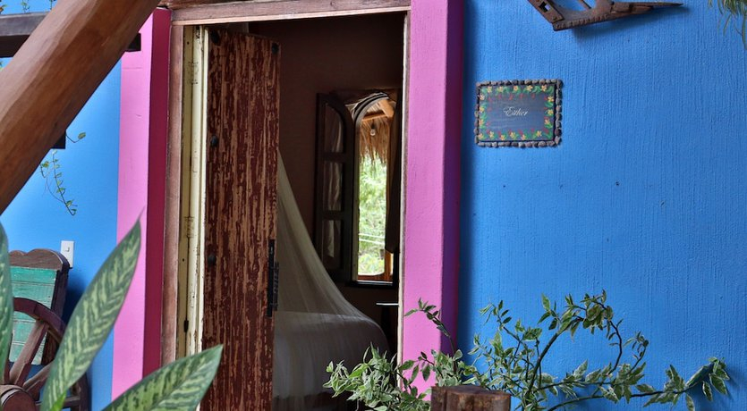Hotel Casa Palomera