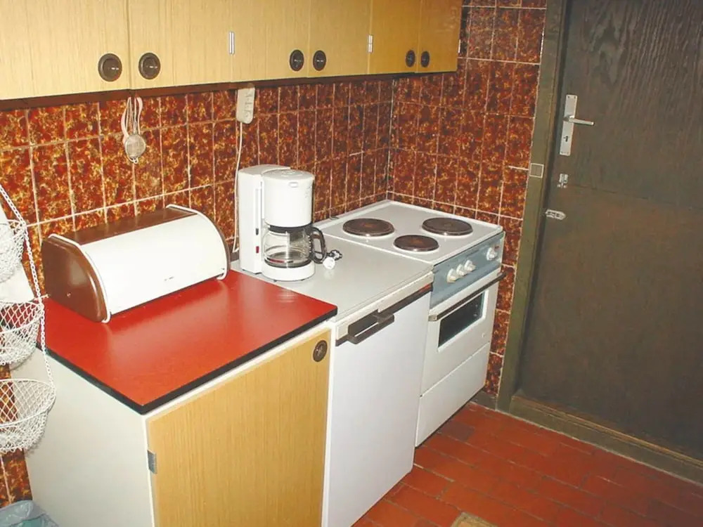 Furnished Holiday Home in Hadsund near Sea