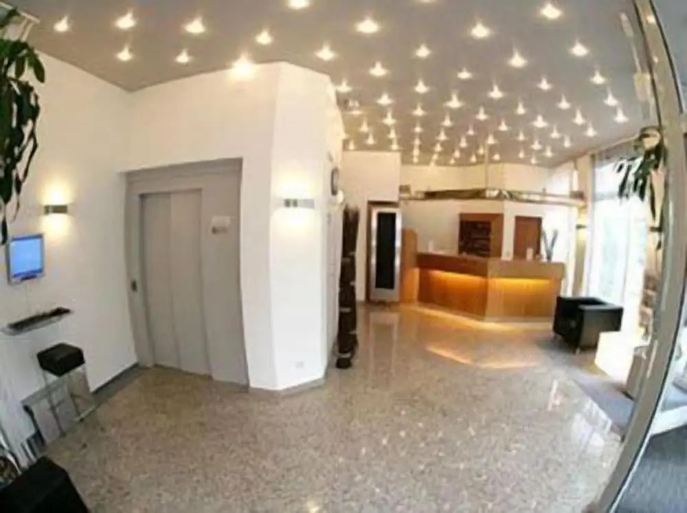 Alfa Hotel