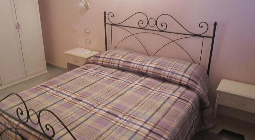 Agriturismo Perugini