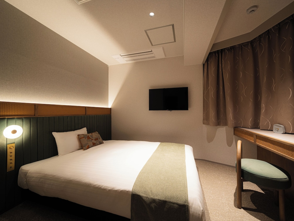 R Hotel RE Osaka Nagai Park