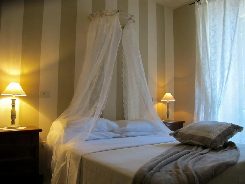 Locanda Amor Divino