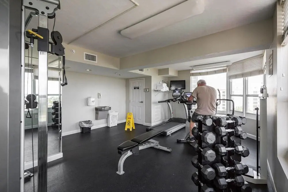 Gullwing 602 - Three Bedroom Condo
