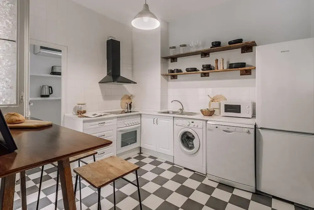 Librandi - 2 Bedrooms in Lista