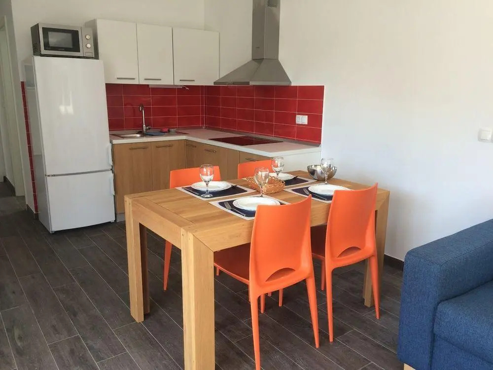 Gorgonia Apartments & Suites
