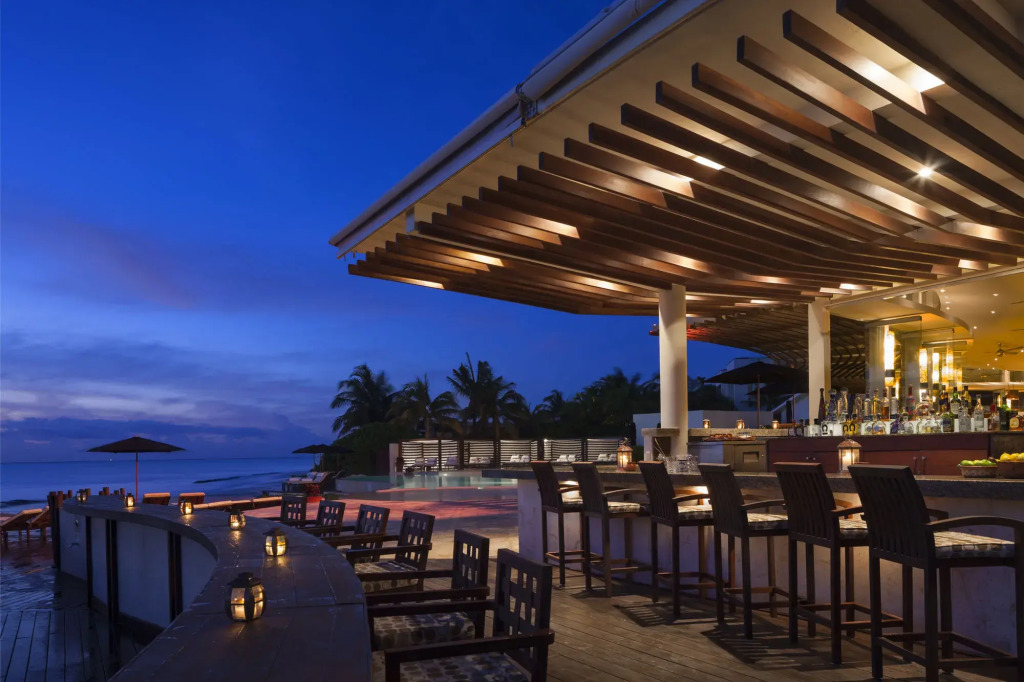 Rosewood Mayakoba