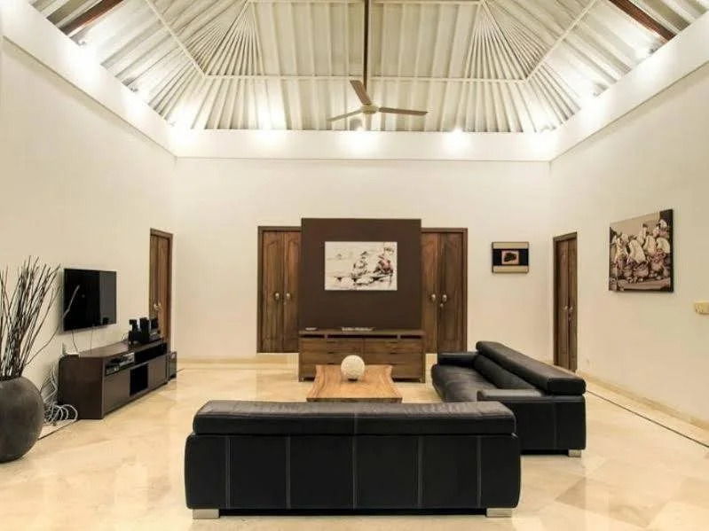 Villa Kintamani